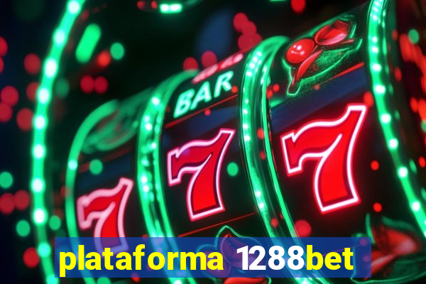 plataforma 1288bet